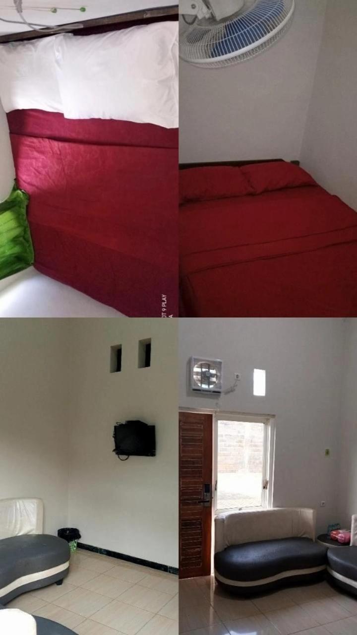 Bromo Family Guest House Kepanjen エクステリア 写真